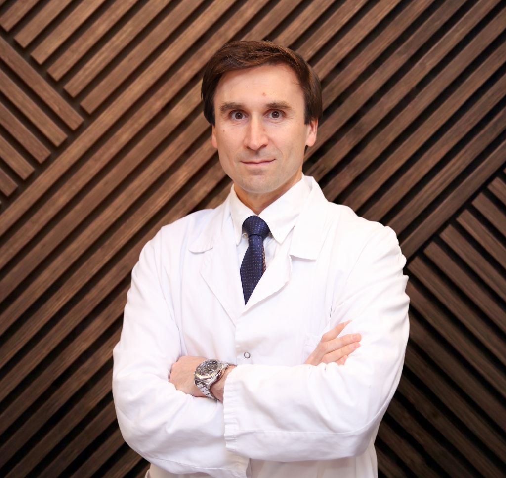Dr. Ruiz Nieto