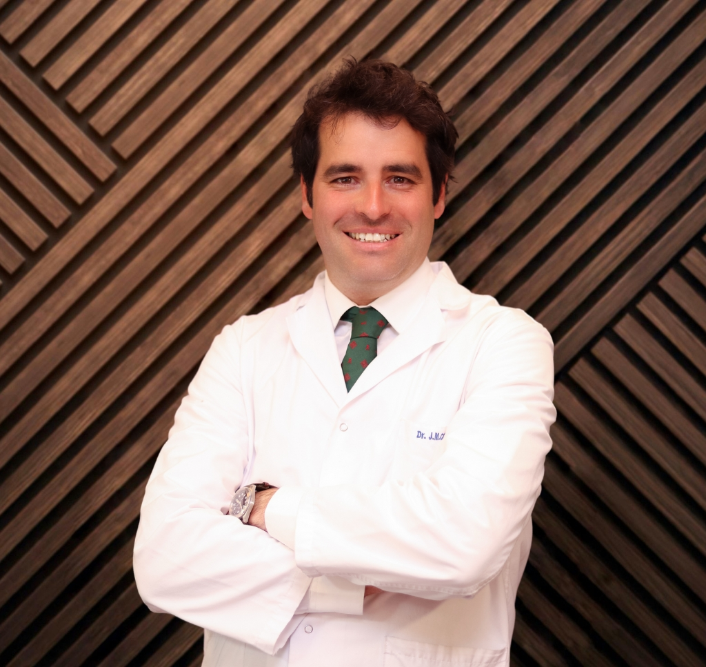 Dr. Cortés