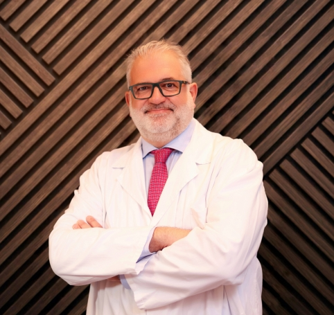 Dr. Torres