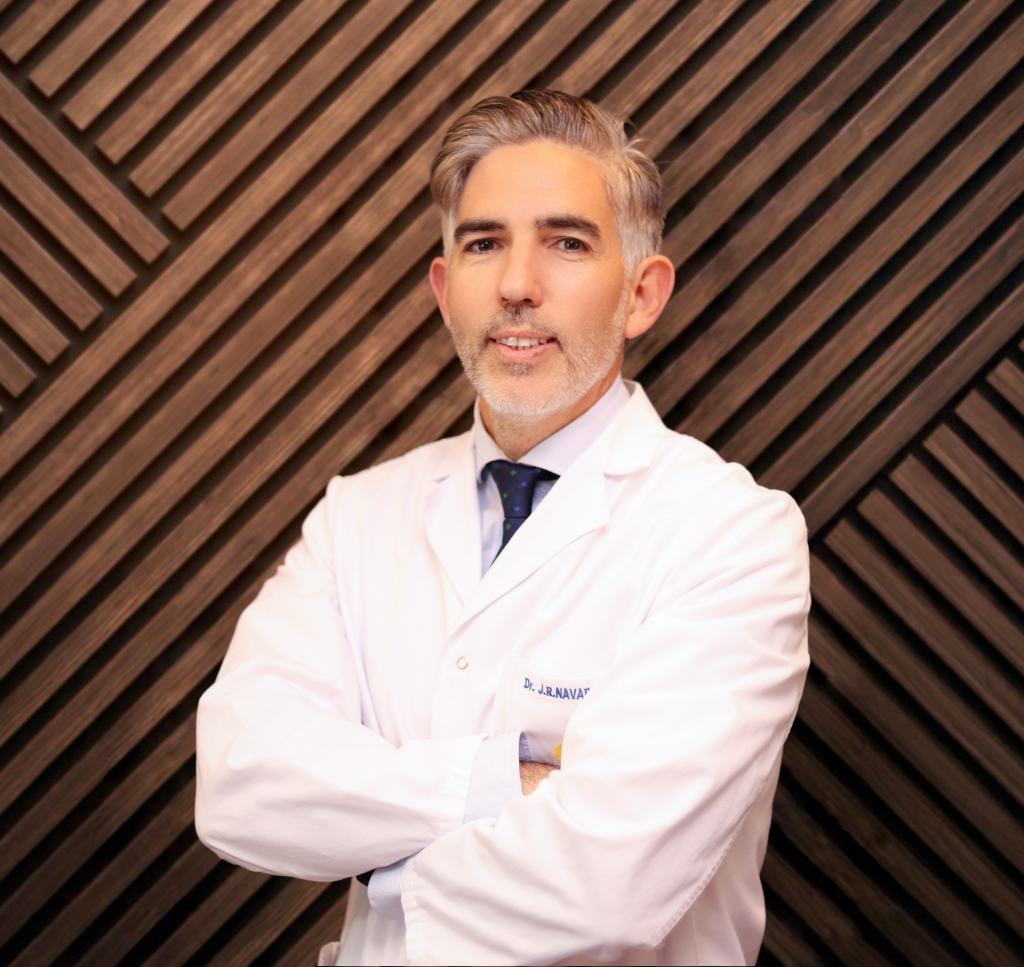 Dr. Navarro