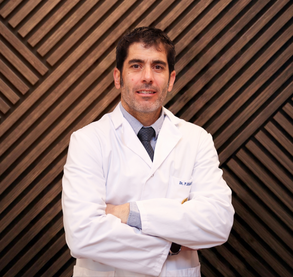 Dr. Marcos