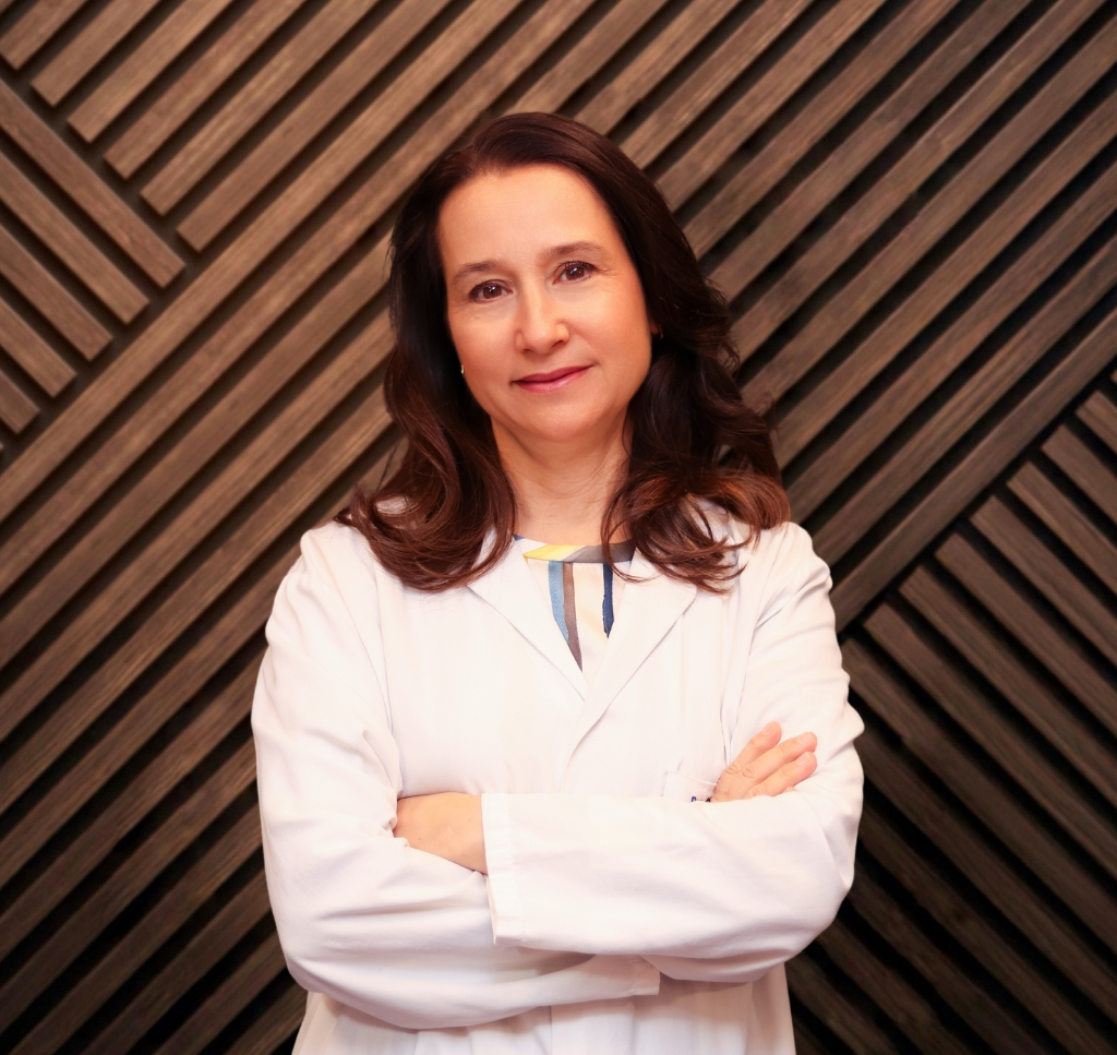 Dra. Marta Guillén