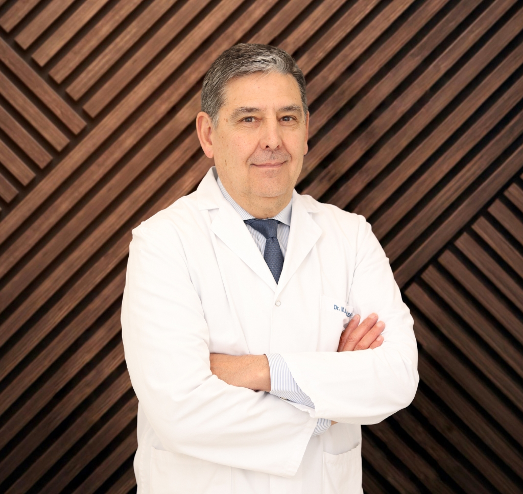 Dr. Plasencia