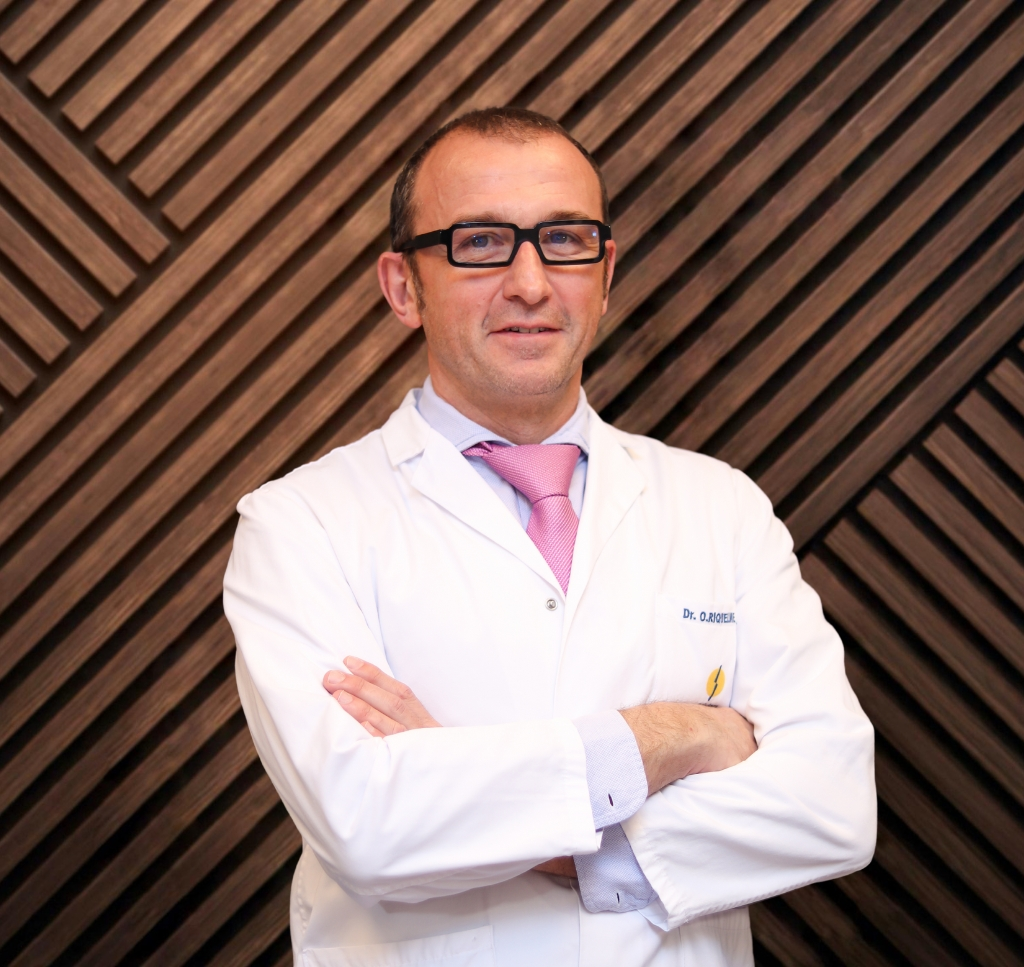 Dr. Riquelme