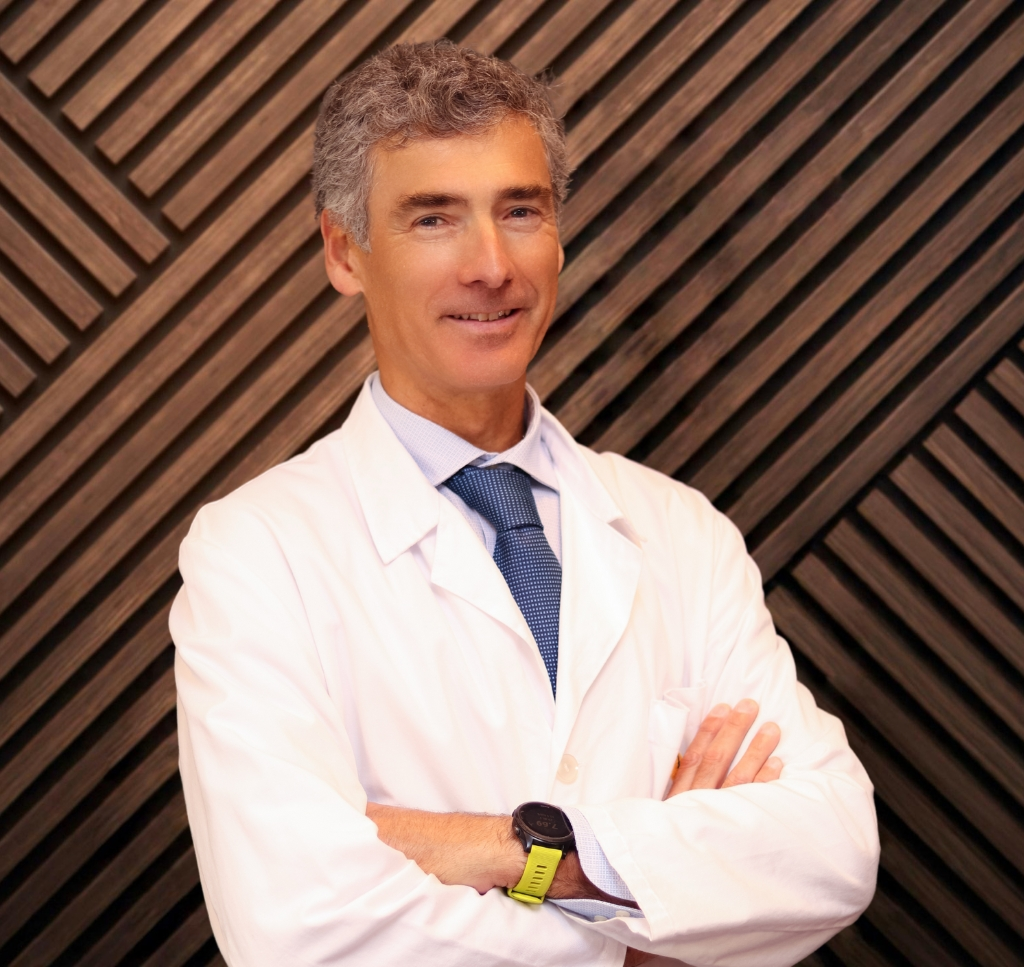 Dr. Alonso