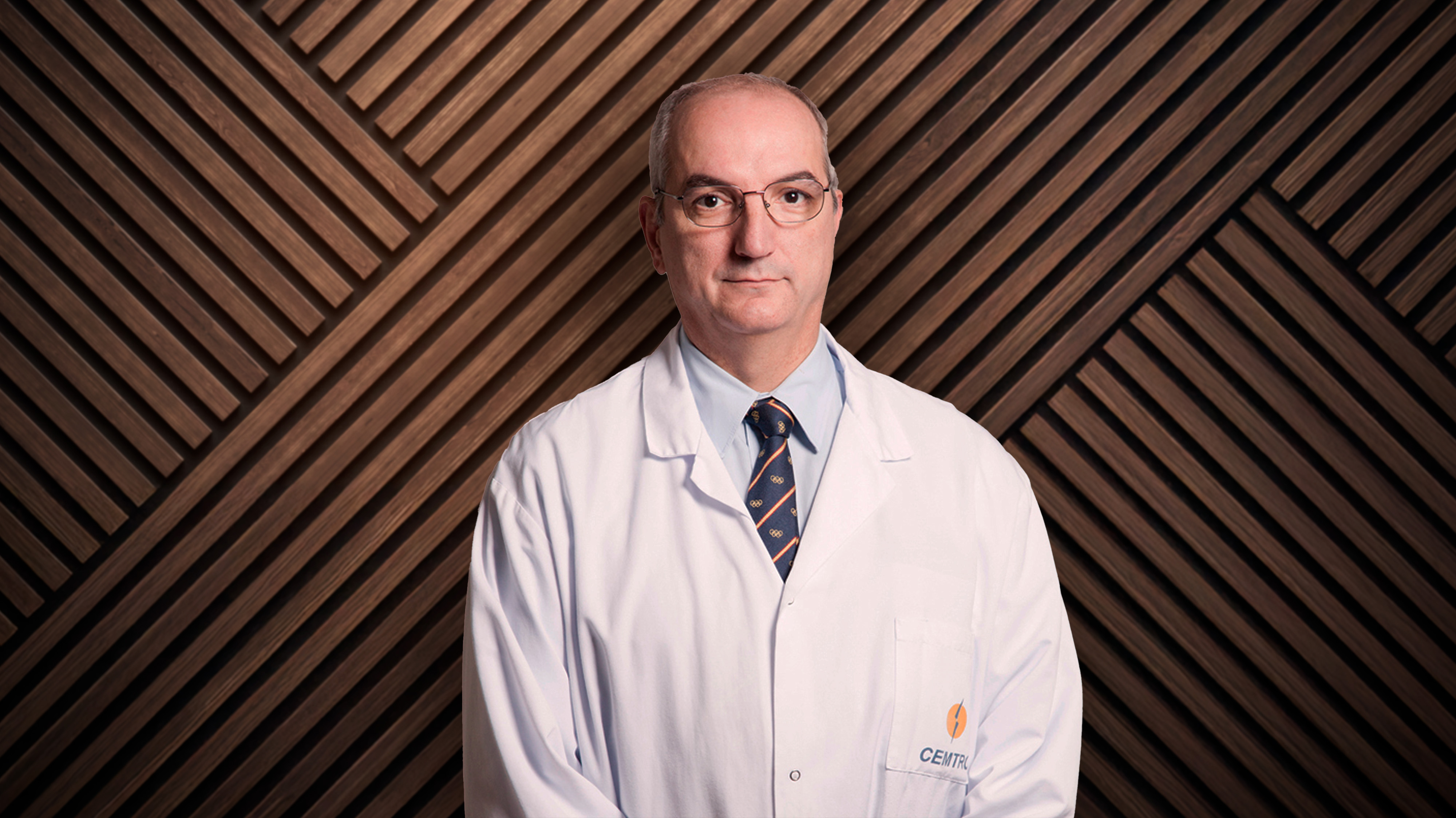 Dr. Fernández Jaén
